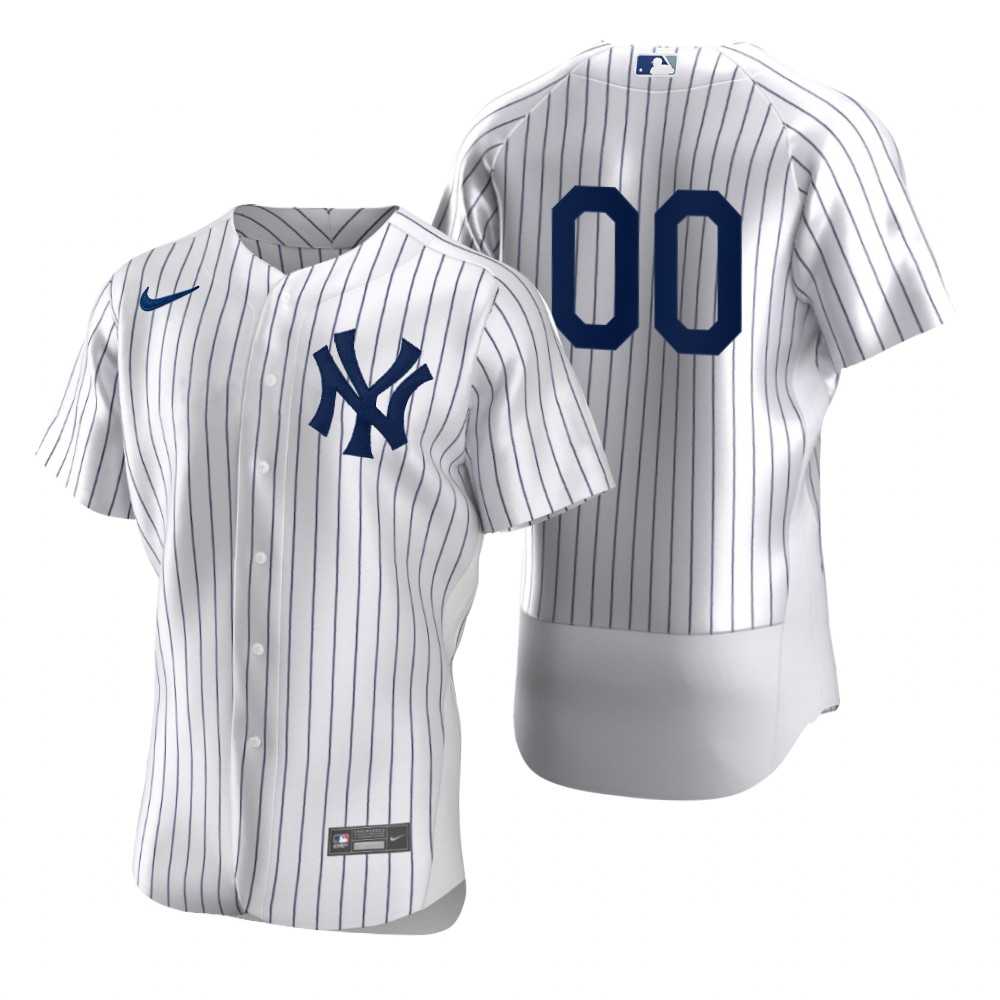 New York Yankees Customized Nike White 2020 Stitched MLB Flex Base Jersey,We sell and wholesale New York Yankees Customized Nike White 2020 Stitched MLB Flex Base Jersey on line form chian!